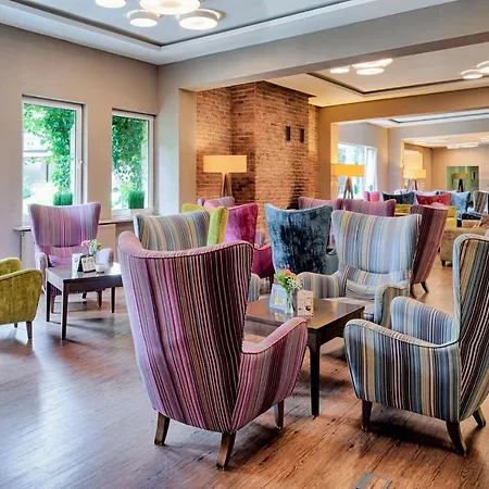 Bed & Breakfast Citi Hotel's Warszawa-falenty *