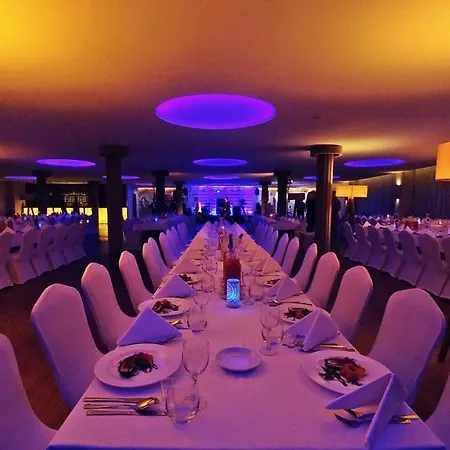 Bed & Breakfast Citi Hotel's Warszawa-falenty Raszyn