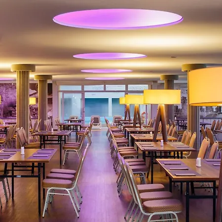 Citi Hotel's Warszawa-falenty Bed & Breakfast *