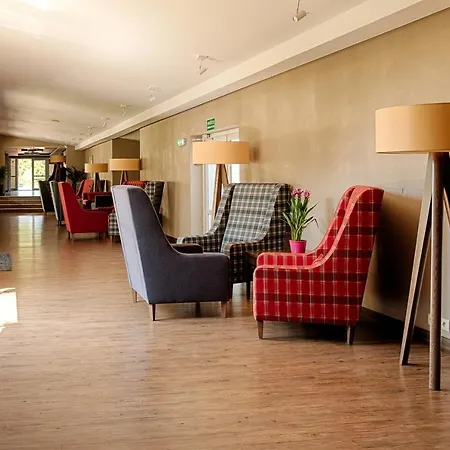 Bed & Breakfast Citi Hotel's Warszawa-falenty Raszyn