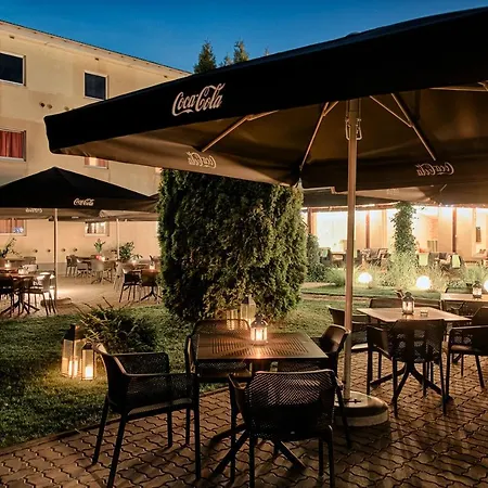 Citi Hotel's Warszawa-falenty Raszyn