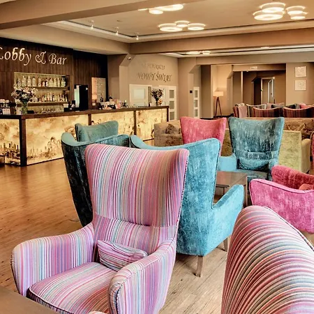 Citi Hotel's Warszawa-falenty Bed & Breakfast