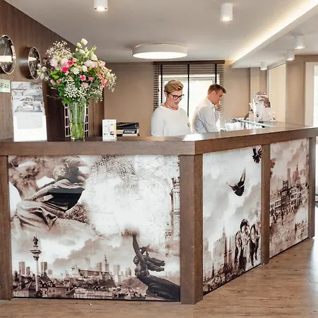 Citi Hotel's Warszawa-falenty Bed & Breakfast