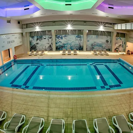 Citi Hotel's Warszawa-falenty Bed & Breakfast