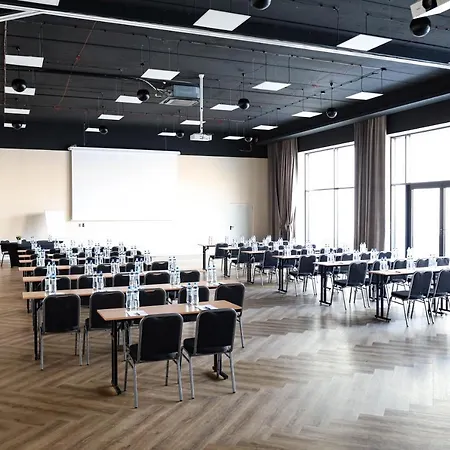 Citi Hotel's Warszawa-falenty