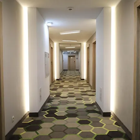 Citi Hotel's Warszawa-falenty Bed & Breakfast Raszyn