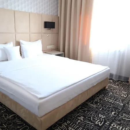 Bed & Breakfast Citi Hotel's Warszawa-falenty Raszyn