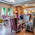 Nocleg ze śniadaniem Citi Hotel's Warszawa-falenty 4*