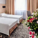 Отель типа 