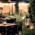 Citi Hotel's Warszawa-falenty 4*