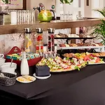 Citi Hotel's Warszawa-falenty 4* Рашин