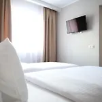 Citi Hotel's Warszawa-falenty 4*