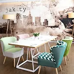 Citi Hotel's Warszawa-falenty Отель типа 