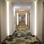 Citi Hotel's Warszawa-falenty Отель типа 