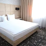 Отель типа 