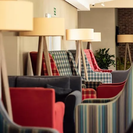 Citi Hotel's Warszawa-falenty