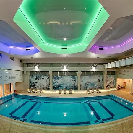 Citi Hotel's Warszawa-falenty Nocleg ze śniadaniem