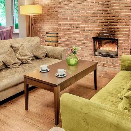 Citi Hotel's Warszawa-falenty 3*