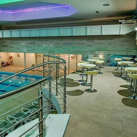Citi Hotel's Warszawa-falenty Bed and Breakfast Raszyn
