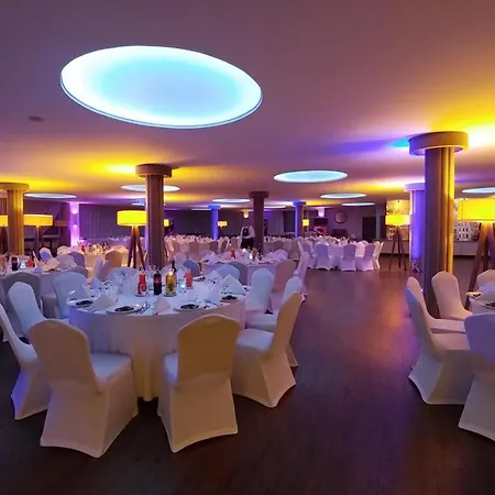 Citi Hotel's Warszawa-falenty ラシン