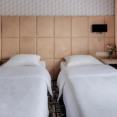 Citi Hotel's Warszawa-falenty