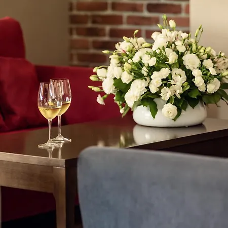 Citi Hotel's Warszawa-falenty