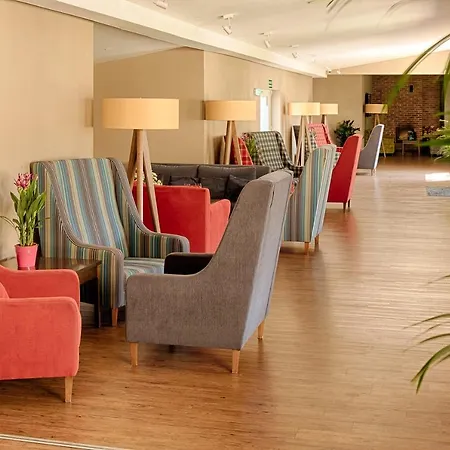 Citi Hotel's Warszawa-falenty Bed and Breakfast Raszyn