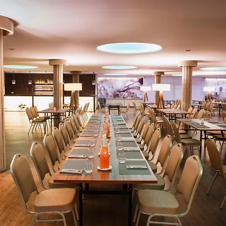 Citi Hotel's Warszawa-falenty