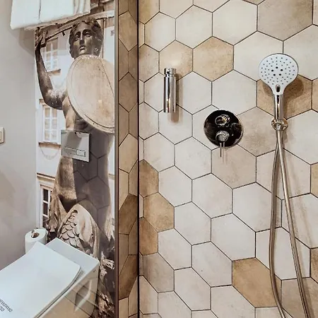 Citi Hotel's Warszawa-falenty ベッド・アンド・ブレックファスト