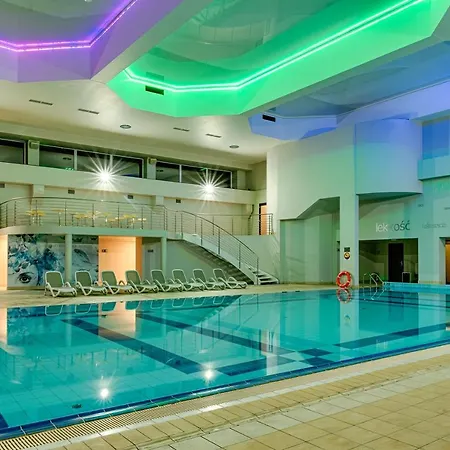 Citi Hotel's Warszawa-falenty