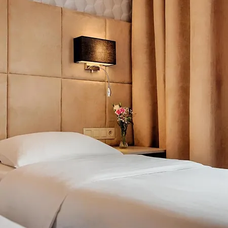 Citi Hotel's Warszawa-falenty 3*