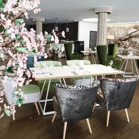 Citi Hotel's Warszawa-falenty 4* Raszyn