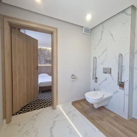Citi Hotel's Warszawa-falenty 4*