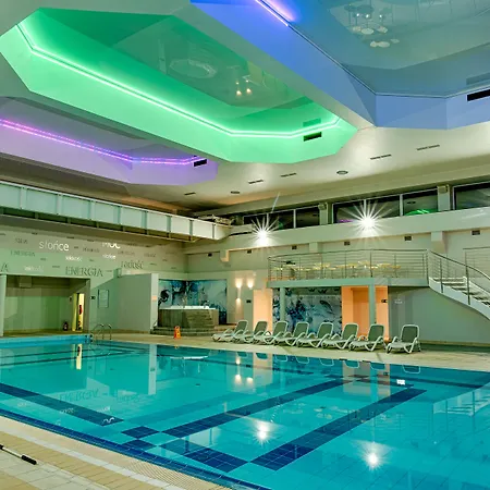 Citi Hotel's Warszawa-falenty Bed & Breakfast Raszyn