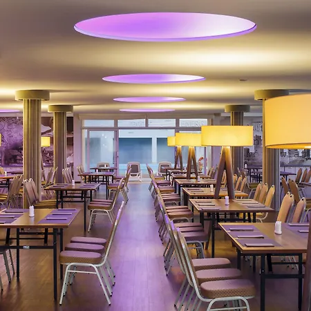 Citi Hotel's Warszawa-falenty