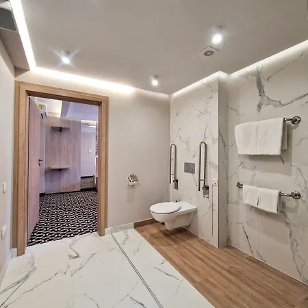 Citi Hotel's Warszawa-falenty 4* Raszyn