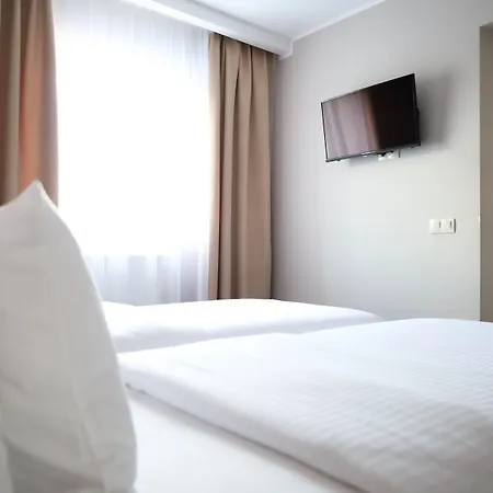 Bed & Breakfast Citi Hotel's Warszawa-falenty