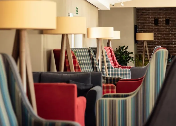 Citi Hotel's Warszawa-falenty