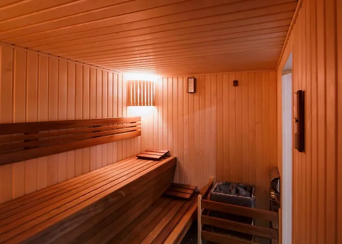 Citi Hotel's Warszawa-falenty Nocleg ze śniadaniem