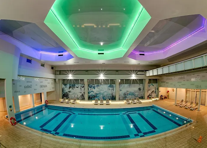 Citi Hotel's Warszawa-falenty Nocleg ze śniadaniem