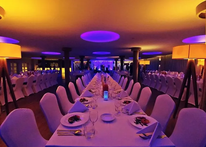 Nocleg ze śniadaniem Citi Hotel's Warszawa-falenty Raszyn