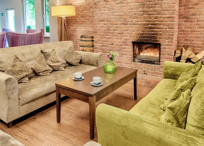 Citi Hotel's Warszawa-falenty 3*