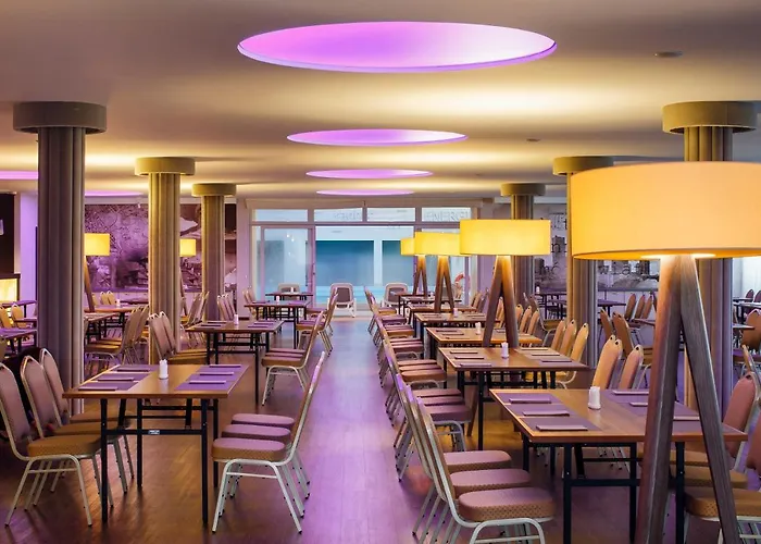 Citi Hotel's Warszawa-falenty Nocleg ze śniadaniem 3*