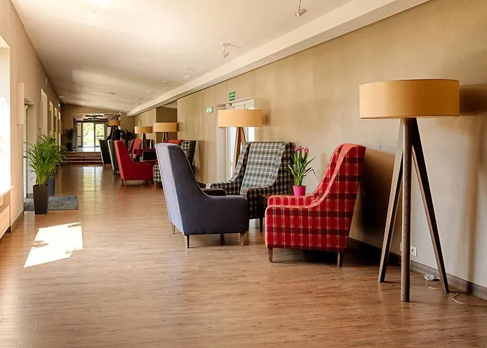 Nocleg ze śniadaniem Citi Hotel's Warszawa-falenty Raszyn