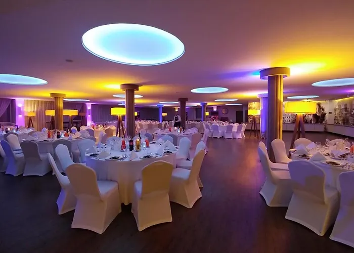 Citi Hotel's Warszawa-falenty Raszyn