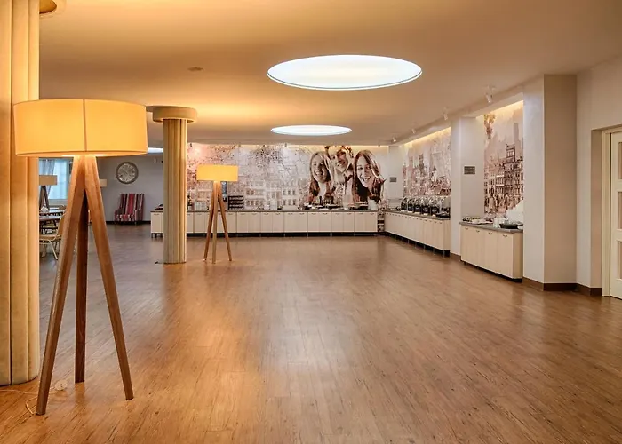 Nocleg ze śniadaniem Citi Hotel's Warszawa-falenty Raszyn