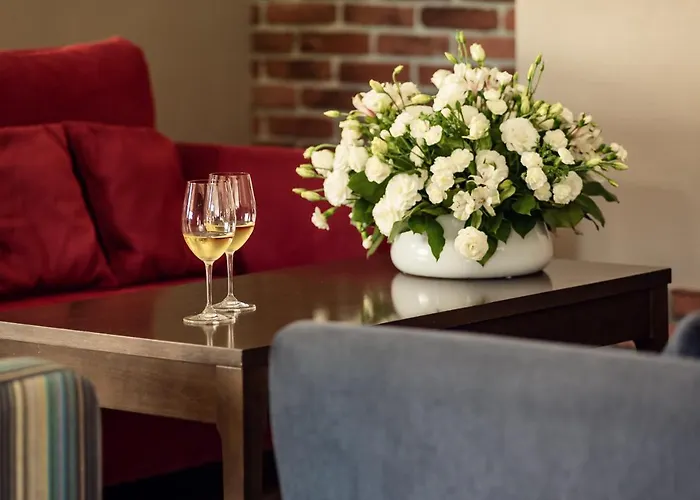 Citi Hotel's Warszawa-falenty