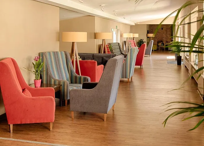 Citi Hotel's Warszawa-falenty Nocleg ze śniadaniem Raszyn