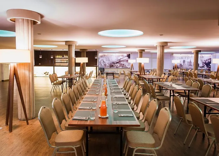 Citi Hotel's Warszawa-falenty