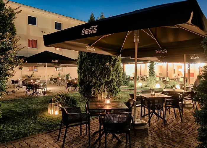 Citi Hotel's Warszawa-falenty Raszyn